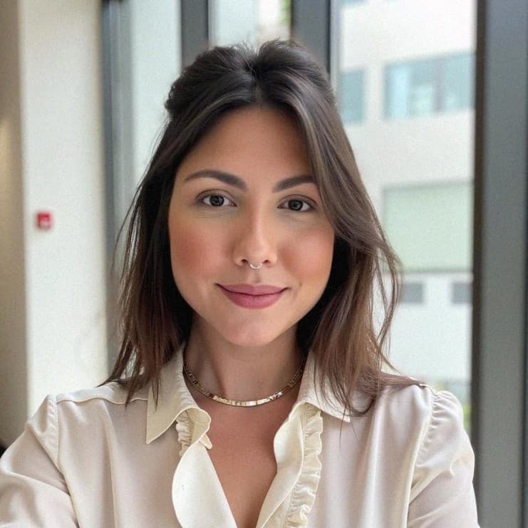 Carollina Buozzi