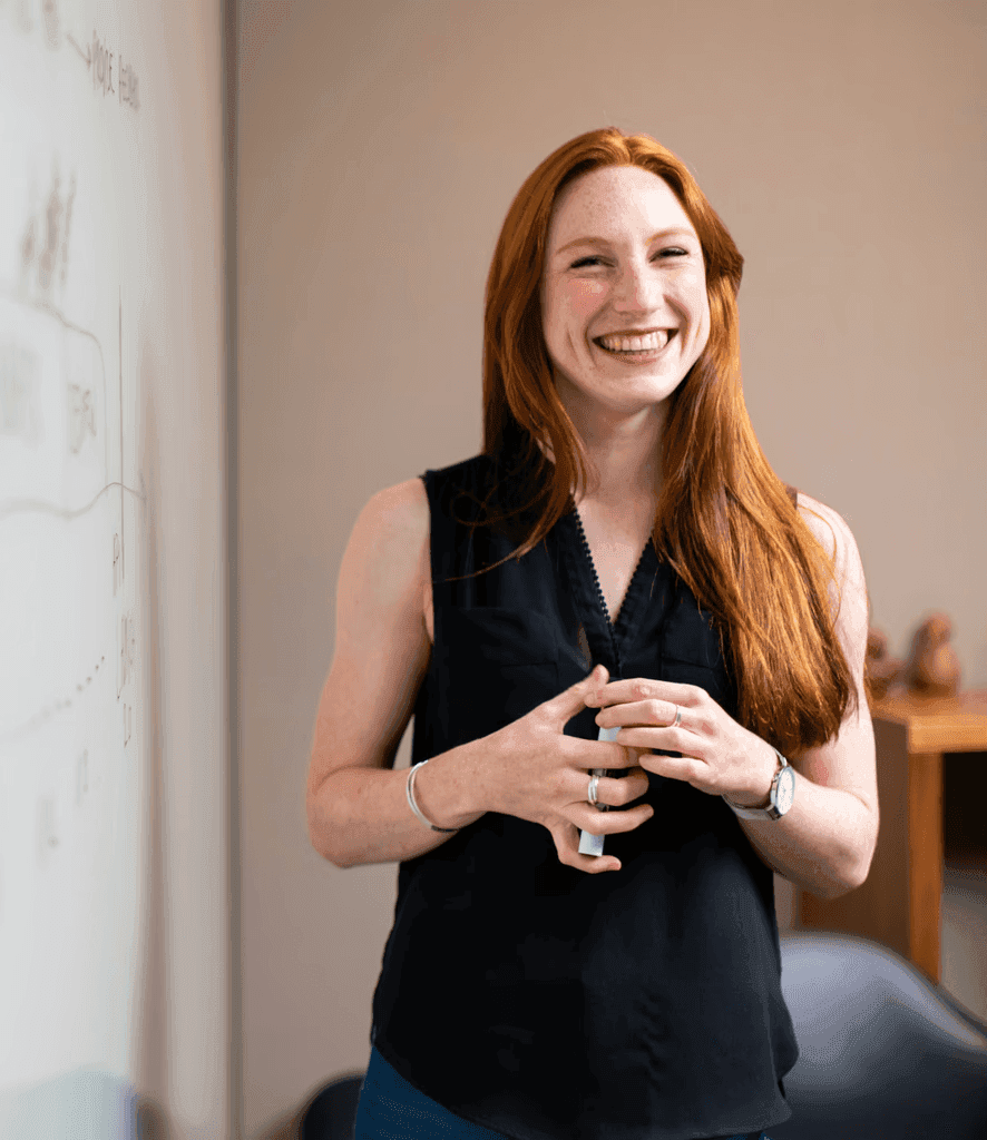 Aurora executive assistant