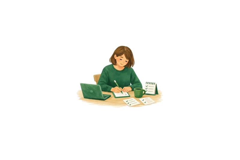 Start delegating in days, not months illustration