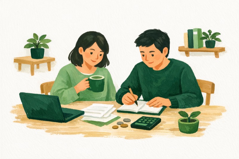 Aurora illustration for Remote Executive Assistant Cost: What Changes When Support Is Remote