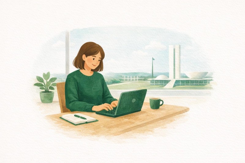 Aurora illustration for How Much Should You Pay for an Executive Assistant?