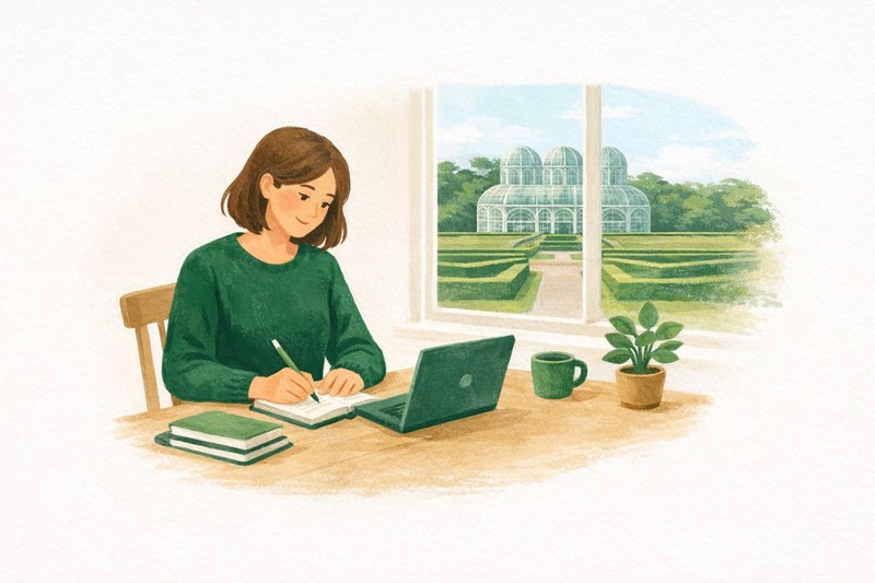 Aurora illustration for Virtual Assistant Pricing vs Executive Assistant Pricing
