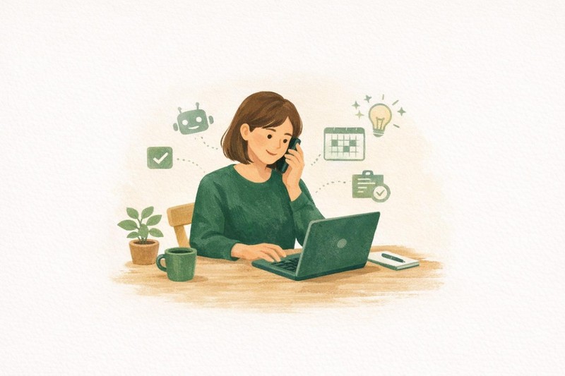 Aurora illustration for Executive Assistant Recruiting Cost: The Expense Nobody Budgets