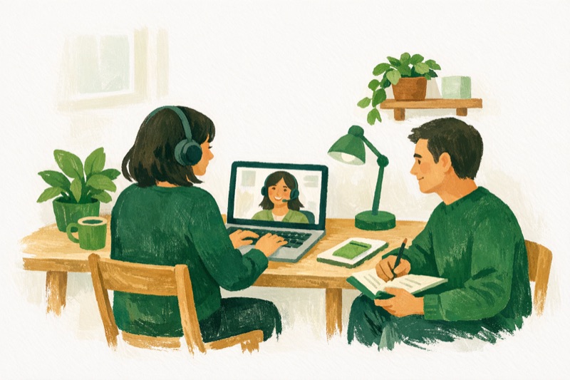 Aurora illustration for Annual ROI of Executive Assistant Support