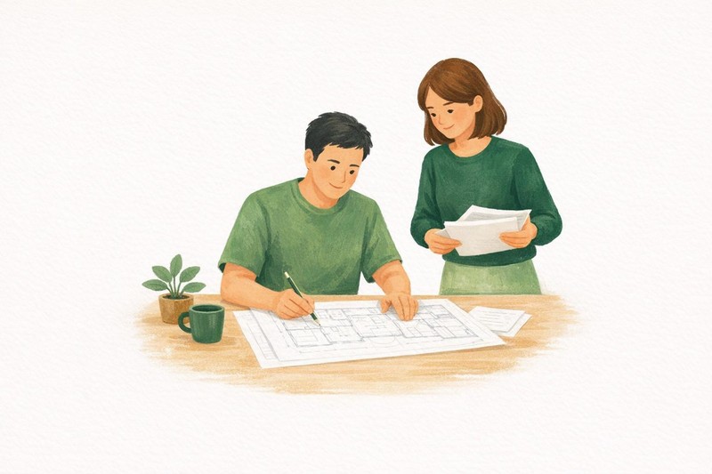 Aurora illustration for Executive Assistant Quote: Questions to Ask Before Comparing Prices