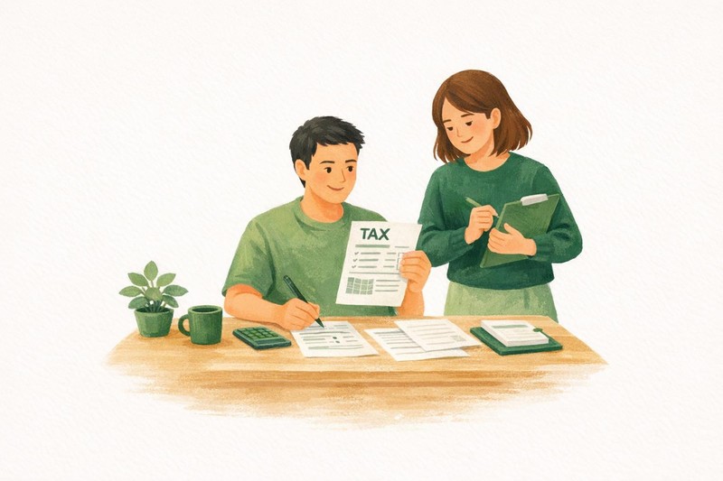 Aurora illustration for Executive Assistant for Startup Founders: What to Delegate First