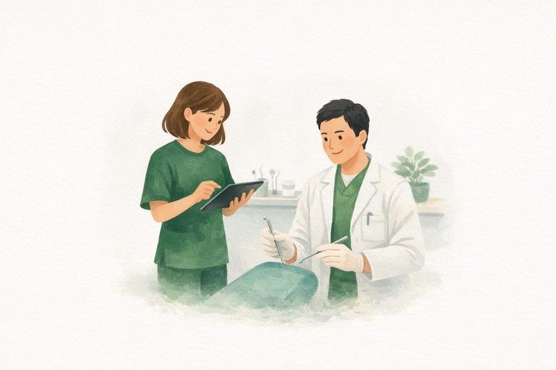 Aurora illustration for Executive Assistant for SaaS Founders: Calendar, Customers, and Follow-Up