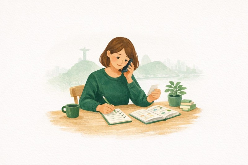Aurora illustration for Executive Assistant for Operators at Fast-Growing Companies