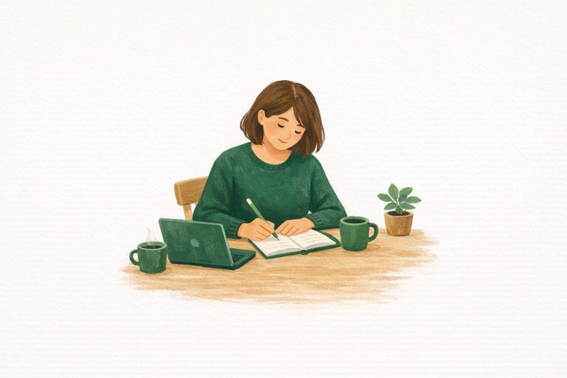 Aurora illustration for Executive Assistant for Insurance Brokers