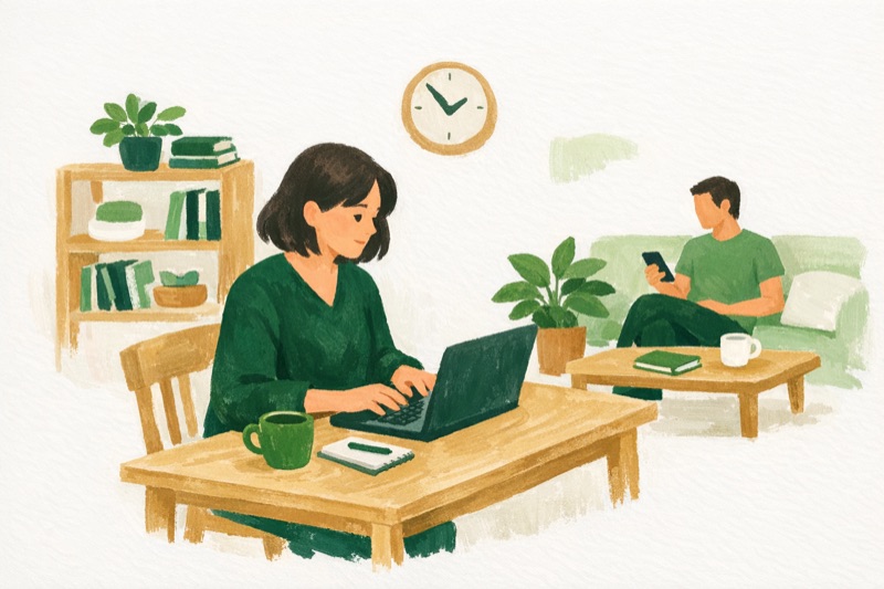 Aurora illustration for Executive Assistant for Private Equity Partners