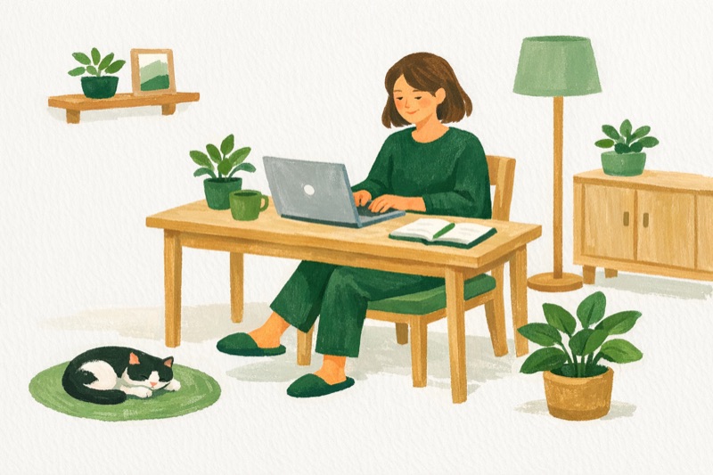 Aurora illustration for Executive Assistant for Venture Capital Partners