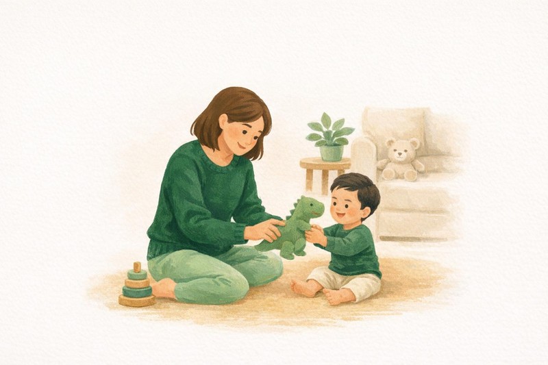 Aurora illustration for Executive Assistant for Remote Teams