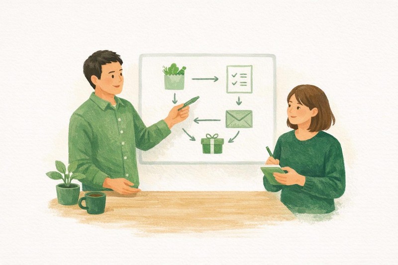Aurora illustration for Calendar Management for Executives: What to Delegate