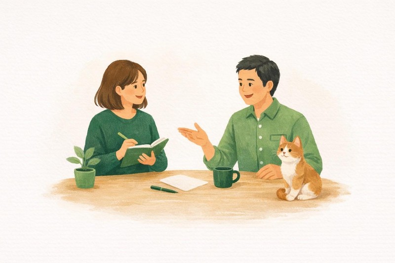 Aurora illustration for Personal Admin for Executives: What to Hand Off