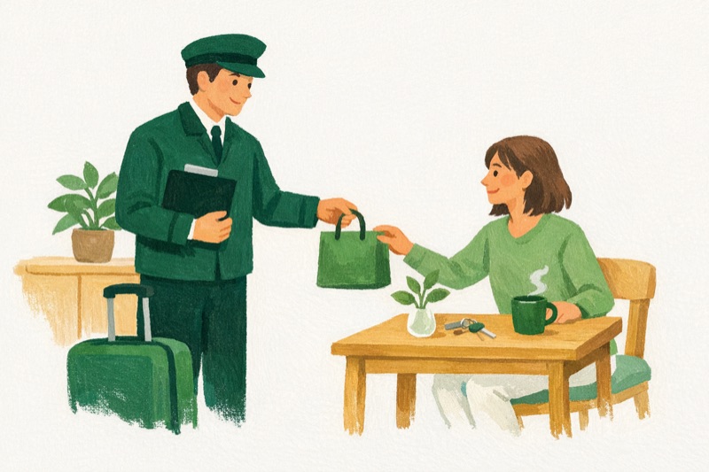 Aurora illustration for Appointment Scheduling: The Simple Task That Eats the Week