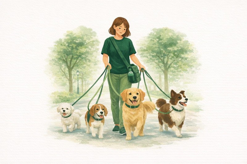 Aurora illustration for How to Trust a Remote Executive Assistant With Sensitive Work