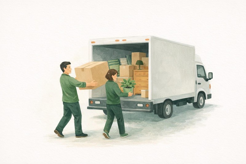 Aurora illustration for Managed Offshore Executive Assistant Support: The Buyer Guide